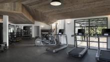 Four Seasons Calistoga Fitness Center.jpg